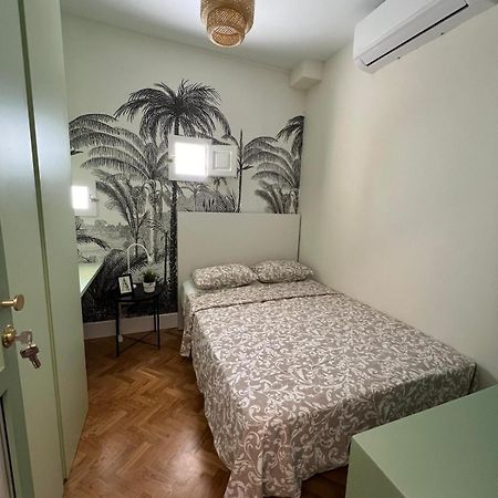 Madrid Apartment Екстериор снимка
