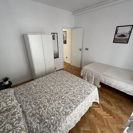 Madrid Apartment Екстериор снимка
