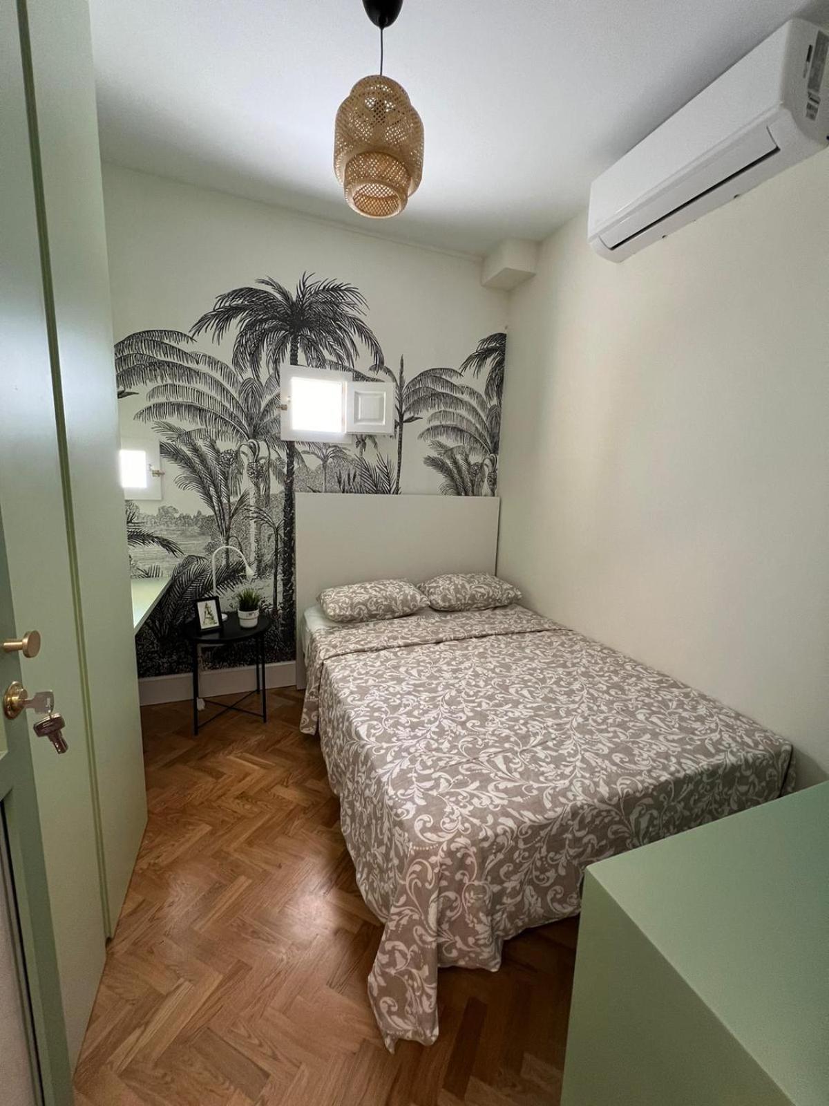 Madrid Apartment Екстериор снимка