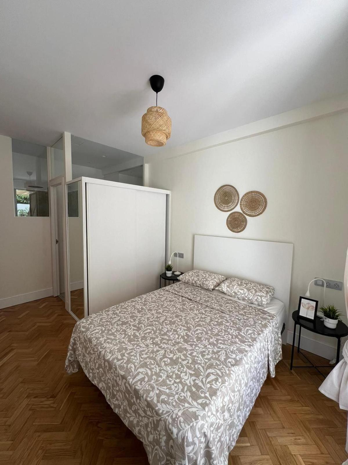 Madrid Apartment Екстериор снимка