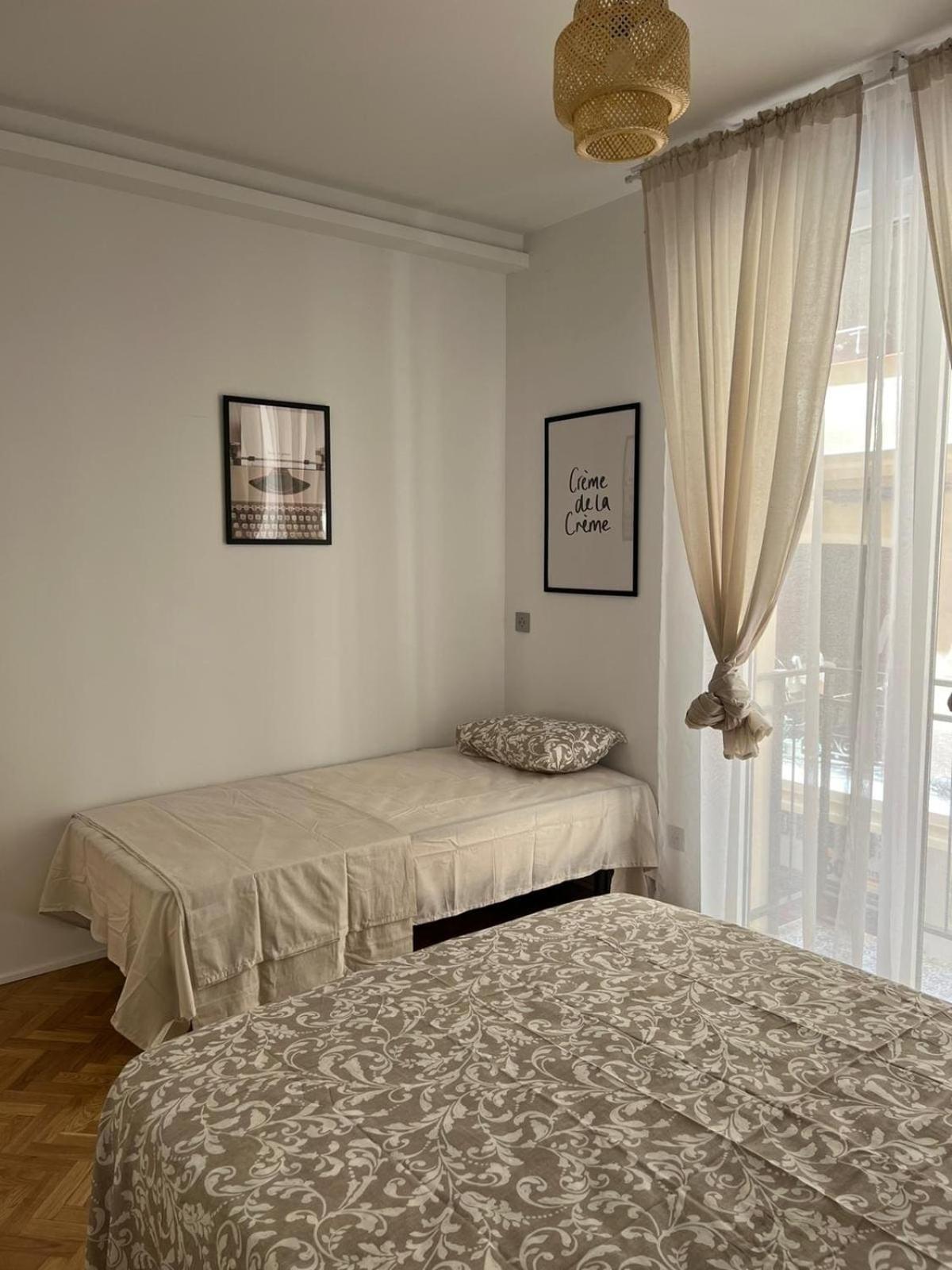 Madrid Apartment Екстериор снимка