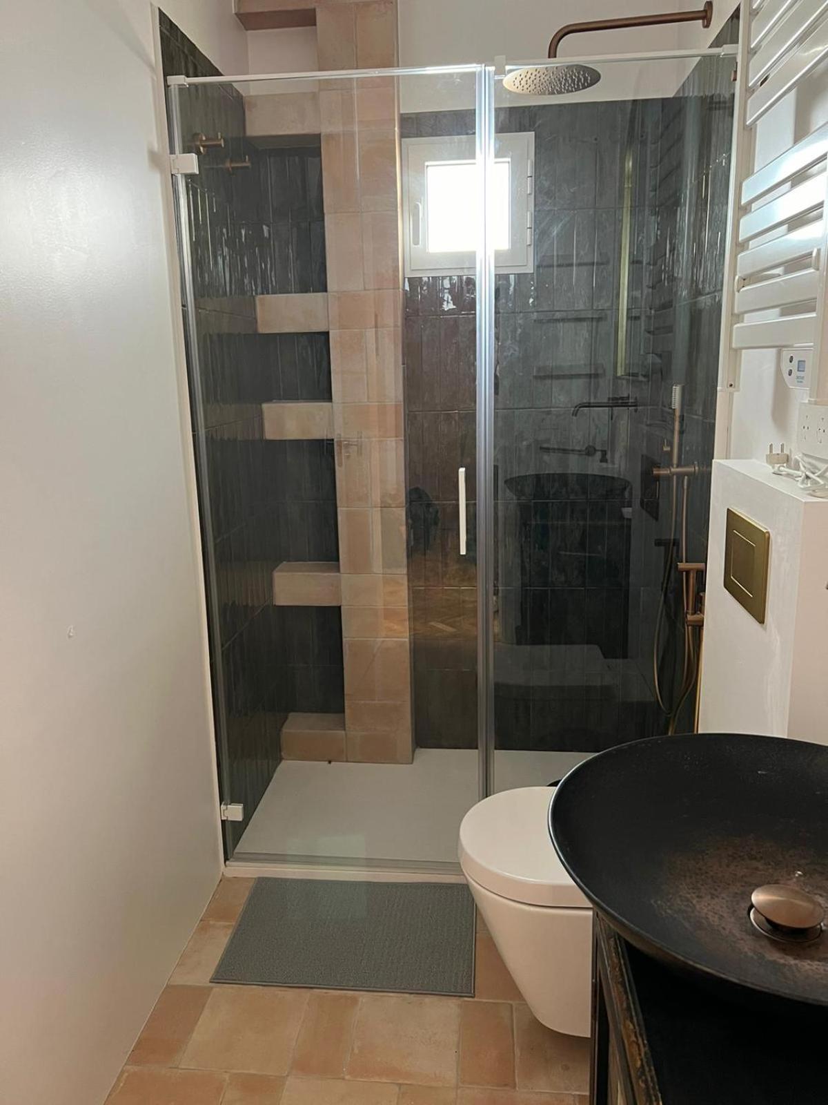 Madrid Apartment Екстериор снимка